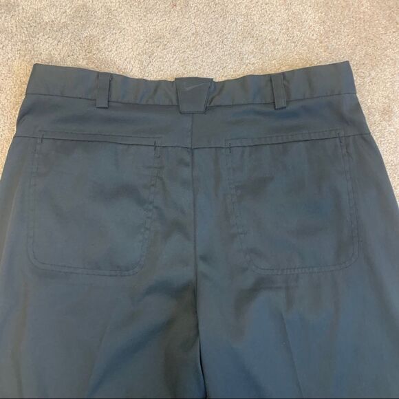 NIKE golf women’s black pants Sz M NWOT - Picture 4 of 11